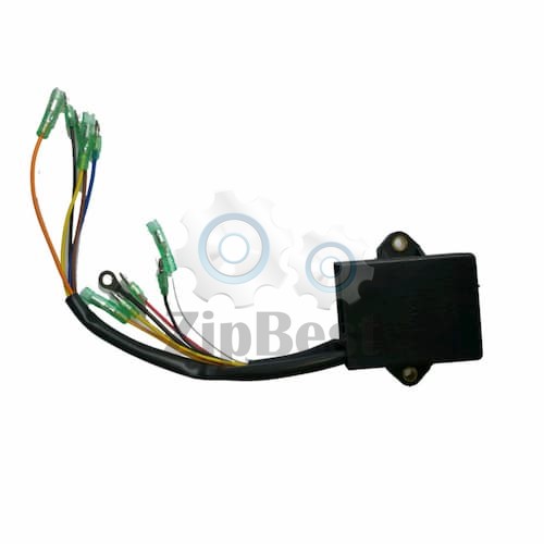 Коммутатор Yamaha F 9.9 - F 15