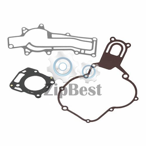 Комплект прокладок Yamaha F 4 - F 5 - F 6