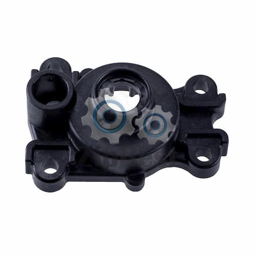 Корпус помпы Yamaha 25 - 40