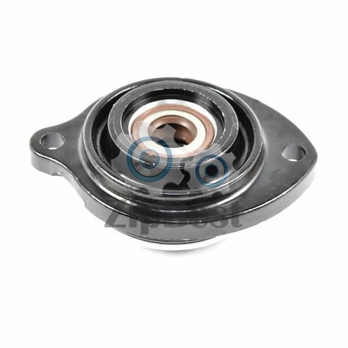 Крышка редуктора в сборе HDX T 2 - T 2.6