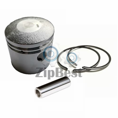 Поршень в сборе HDX T 2 - T 2.6