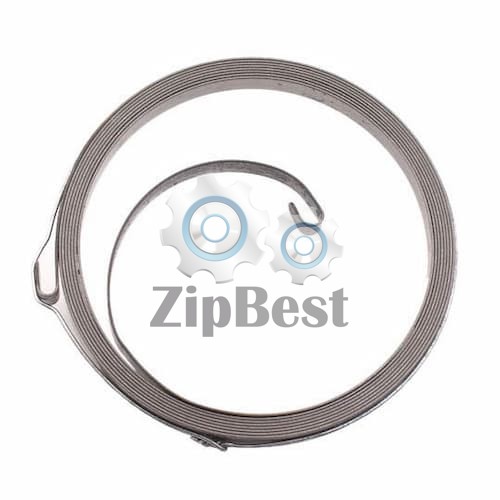 Пружина стартера возвратная HDX F 2.6 - F 6